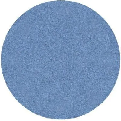 Image de Klingspor disque de ponçage autocollant 125mm ps36ck gr.150 /50pcs. bois dur/plastique