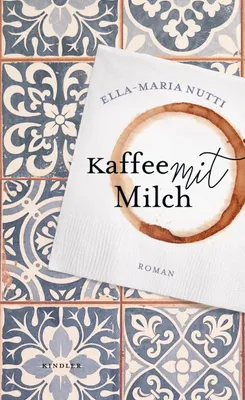Produktbild von Kaffee mit Milch