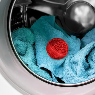 Immagine prodotto di Set di 4 palline per il bucato - Ecologiche, fino a 1000 utilizzi