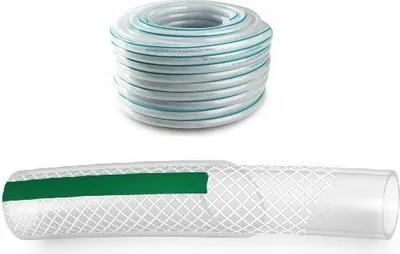 Obrázek produktu pro Vyztužená hadice pro všeobecné použití extra 14,0*50 m