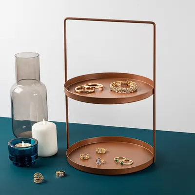 Produktbild von Evila Originals, Týlos-A - Copper, Dekofigur, Kupfer, 100 % METALL, 33 x 21 x 21 cm