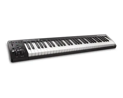 Produktbild von M-Audio Keystation 61 MK3 MIDI-Keyboard