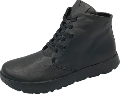 Produktbild von Think comoda Damen Stiefelette in Grau, Größe 37.5