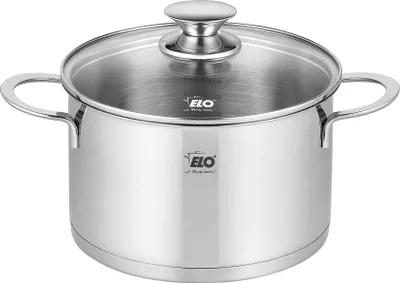 Produktbild von ELO Galant Topf Ø 20 cm 34 L Edelstahl ELO72550
