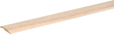 Obrázek produktu pro Přechodový profil 90 cm nalepovací béžový