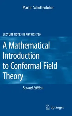 Obrázok produktu pre A Mathematical Introduction to Conformal Field Theory