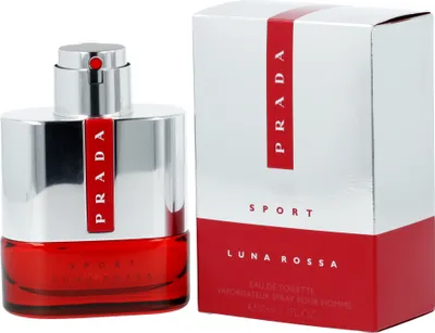 Produktbild von Prada Luna Rossa Sport Eau de Toilette 50ml Spray