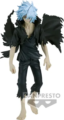 Zdjęcie produktu dla Tomura Shigaraki - My Hero Academiay, 18 cm