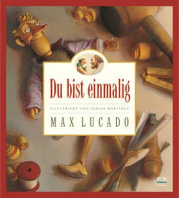 Obrázok produktu pre Du bist einmalig
