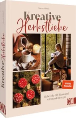 Obrázok produktu pre Kreative Herbstliebe