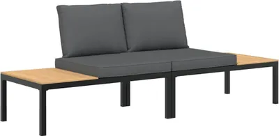 Produktbild von VidaXL 3283705, 2 Stück(e)