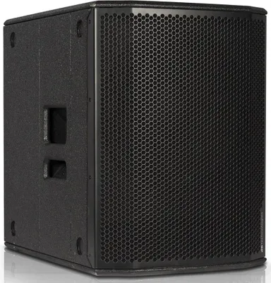 Image de dBTechnologies SUB 615 Subwoofer aktywny 15