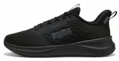 Produktbild von Puma Sneaker schwarz in Gr. 43