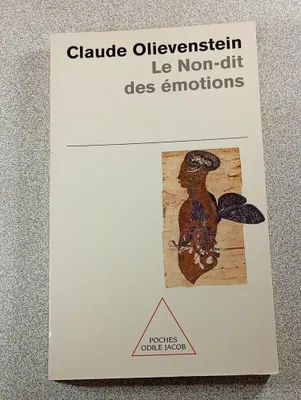 Image de Le Non-dit des émotions