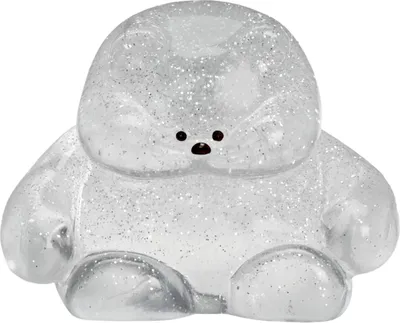 Produktbild von MGA Entertainment Tataba Squishy, Squishy, 3 Jahr(e), Gummi, Mehrfarbig