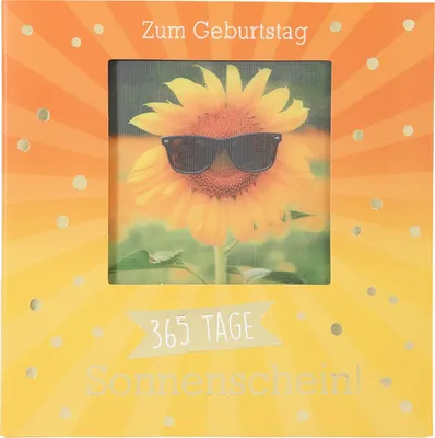Produktbild von Depesche 11130-040 3D Klapp-Karte mit Musik und Licht, Glückwunsch-Karte zum Geburtstag, ca. 15,5 x 15,5 cm groß, Geburtstags-Karte inkl. passendem Umschlag, innen und außen bedruckt