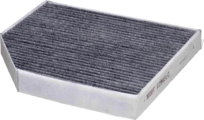 Image de Filtre d'habitacle à charbon actif Hengst pour Audi A4 A5 Q5 Porsche Macan