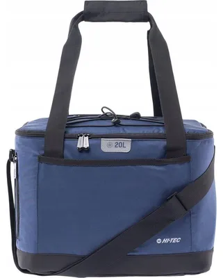 Productafbeelding van Hi-Tec - Koeltas "Termina" IG4203 (één maat) (marineblauw)