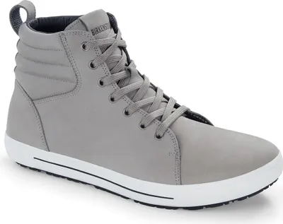 Produktbild von Birkenstock Berufsschnürschuh QO 700 Grau 40