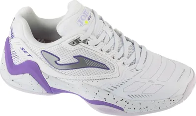 Obrázek produktu pro Joma Set Lady 2502 C TSELW2502C, dámská tenisová obuv, bílá