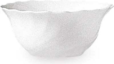 Zdjęcie produktu dla Esmeyer 441-009 Esmeyer Arcoroc salaterka TRIANON, 240 mm, biała