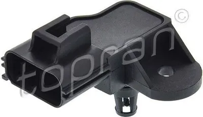 Produktbild von TOPRAN 723 388 Ladedrucksensor für FORD Transit Mk6 Kasten (V347, V348, FA) Saugrohr