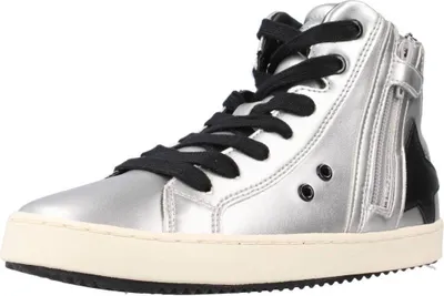 Immagine prodotto di Sneakers Del Marchio Geox Del Modello J Kalispera G. Argentato