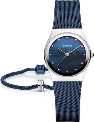 Obrázek produktu pro Bering 12927-307-GWP  Watch Classic 27mm
