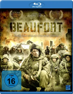 Produktbild von Beaufort