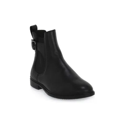 Produktbild von Ecco DRESS CLASSIC 15 Damen Stiefeletten - bequeme Stiefelette schwarz NEU