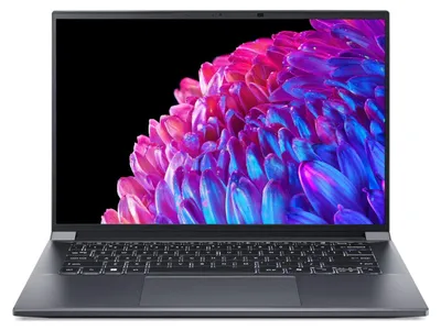 Produktbild von Acer Swift X 14     14,5" 16:10 7-155H   32GB 1TBSSD RTX4050 W11P