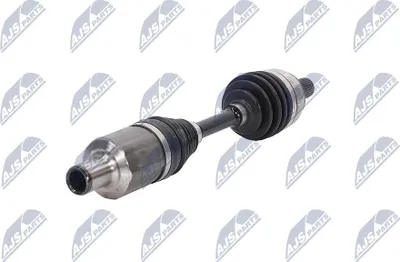 Produktbild von NTY NPW-ME-180 Antriebswelle Vorne Links passend für MERCEDES-BENZ C-Klasse Limousine (W204) C-Klasse T-modell (S204) E-Klasse Coupe (C207)