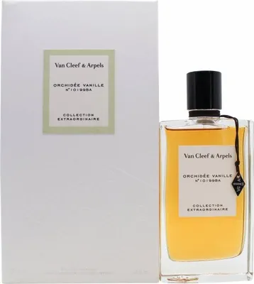 Produktbild von Van Cleef & Arpels Collection Extraordinaire Orchidee Vanille EDP U 75 ml