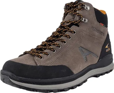 Produktbild von Allrounder Wander- & Bergschuhe Herren 31373439353936 Grau 45 EU