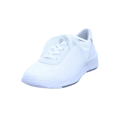 Produktbild von Semler Damen Schnürschuhe Siggi 18666-3.5, 18666-4, 18666-4.5, 18666-5, 18666-5.5, 18666-6, 18666-6.5, 18666-7, 18666-7.5, 18666-8, 18666-8.5, 18666-9 SEM-S6015452 weiß 3.5
