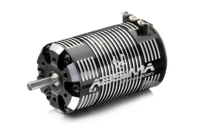 Produktbild von 1:8 Brushless Motor "Revenge CTM V3" 2100KV Absima 2130064