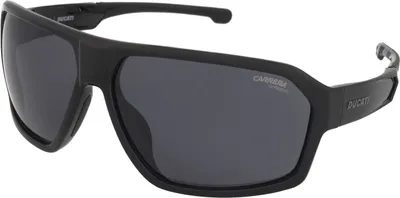 Produktbild von Carrera CARDUC 020/S Black 66/13/130 Herren Sonnenbrillen