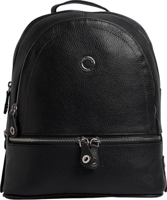 Produktbild von LaMarthe Kleiner Damenrucksack mit Fächern 164011