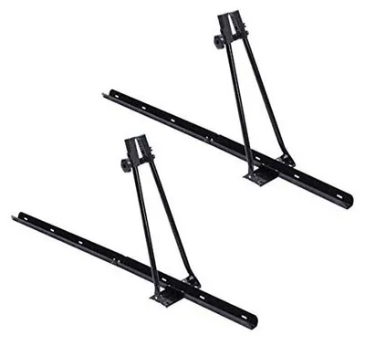 Produktbild von Fahrradträger und Dachbox-Set für Tata Xenon