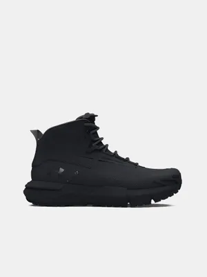 Produktbild von Under Armour Ua Charged Valsetz Mid-Blk Schuhe 3027382-001__12.5
