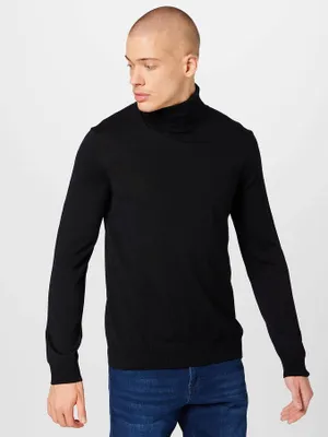 Produktbild von Joop! Langarm-Pullover für Damen und Herren, Artikelnummer 1151-01-00208