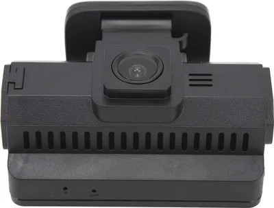 Immagine prodotto di Dashcam per auto anteriore e posteriore, doppio obiettivo, orientabile, schermo IPS HD da 3 pollici, 1080P, visione notturna, telecamera sul cruscotto, registratore, guida, parcheggio