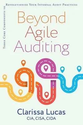 Productafbeelding van Voorbij de Agile Auditering
