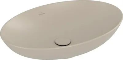 Produktbild von Villeroy & Boch 4A4800AM Aufsatzwaschbecken Loop&Friends