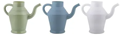 Zdjęcie produktu dla Esschert Design Design -Vintage -Pojemnik na wodę uplastycznia plastik