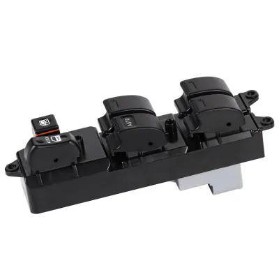 Obrázok produktu pre Elektrický spínač regulátora hlavného okna pre Fortuner Hilux 2004-2015 848200K100