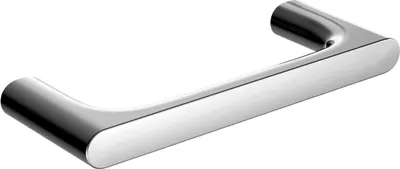 Produktbild von KEUCO EDITION 400 Handtuchring, starr, verdeckte Befestigung, 11521010000