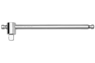 Produktbild von Carolus Griff mit Gleitstück 1/4", 4179.70