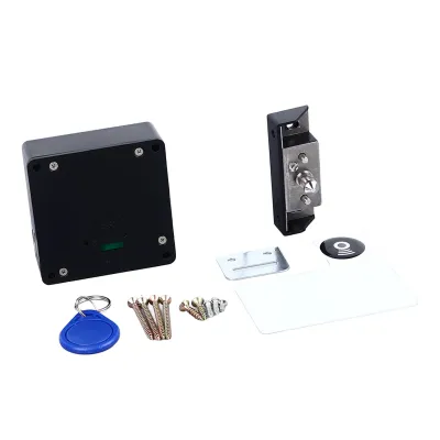 Produktbild von Schrankschloss,NFC-Schlösser,Unsichtbares Schrankschloss,Elektronisches Schrankschloss,Elektronisches Induktionsschloss,Unsichtbares NFC-Schloss