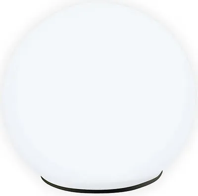 Produktbild von Lunartec Solar-Leuchtkugel